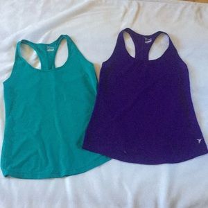Old Navy 2/XS active wear